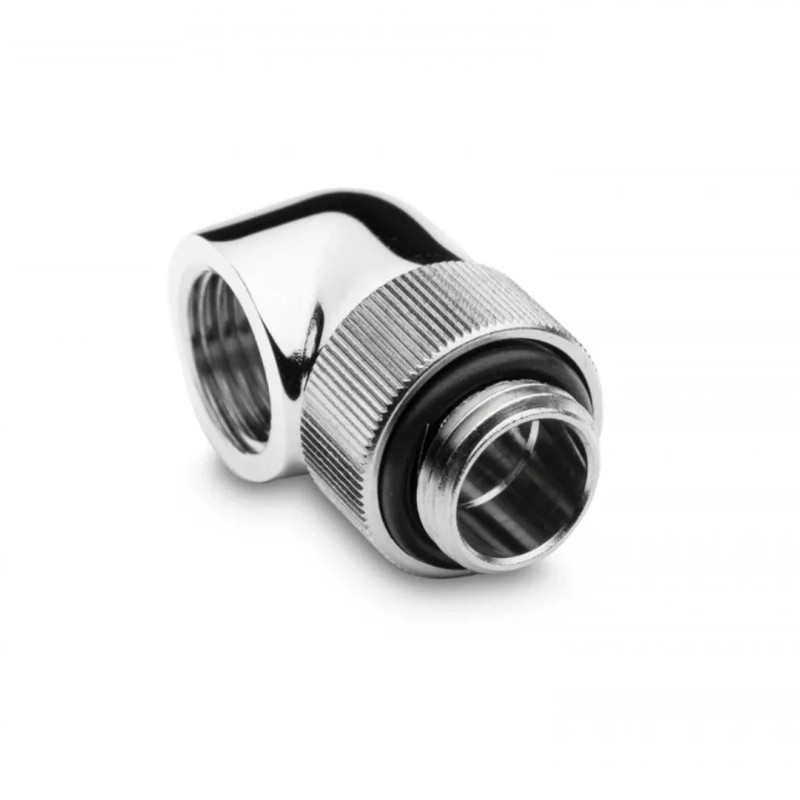 EK-AF Classic Angled 90° - Nickel - وصلات أنابيب